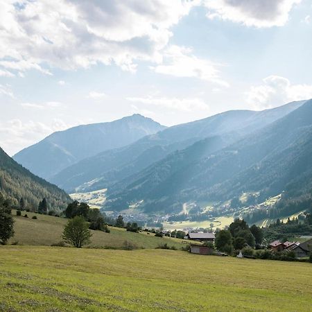 Huberhof Villa San Giuseppe in Anterselva Exterior photo