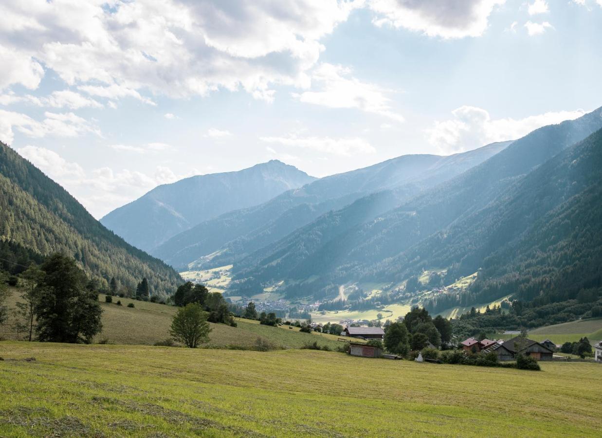 Huberhof Villa San Giuseppe in Anterselva Exterior photo
